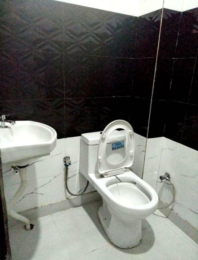 Citybackpacker Hostel New Delhi