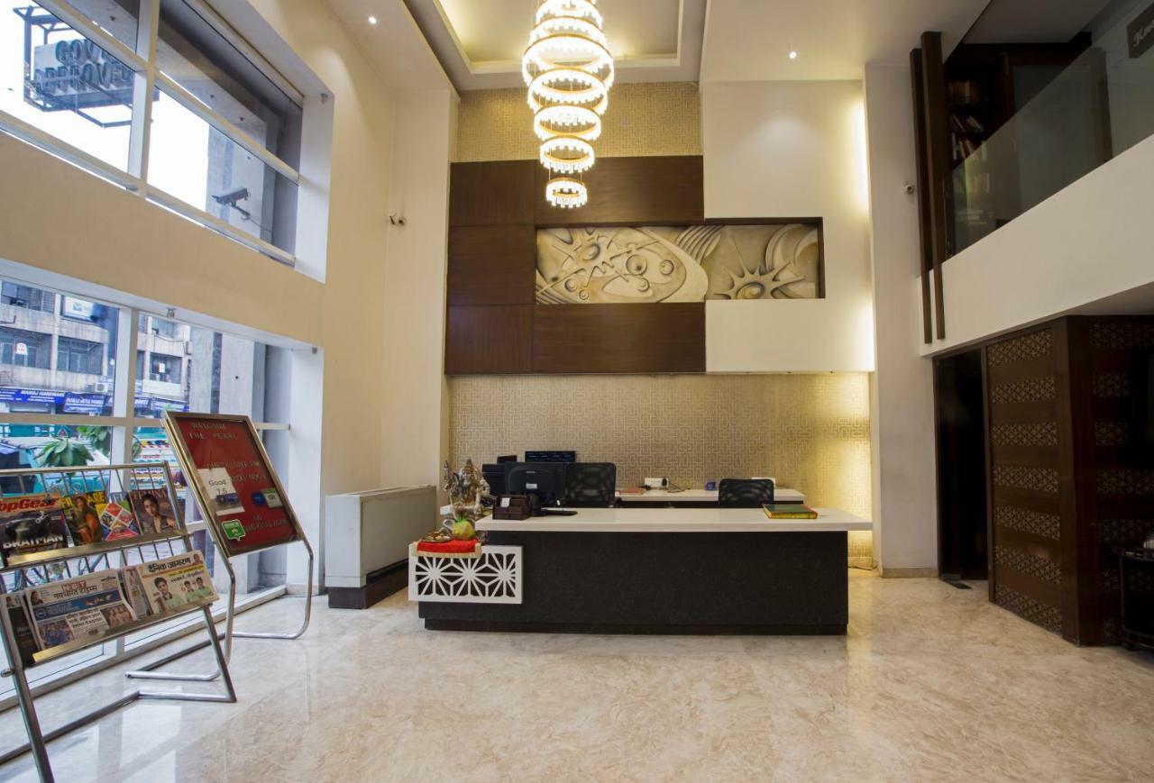 The Pearl 3* New Delhi