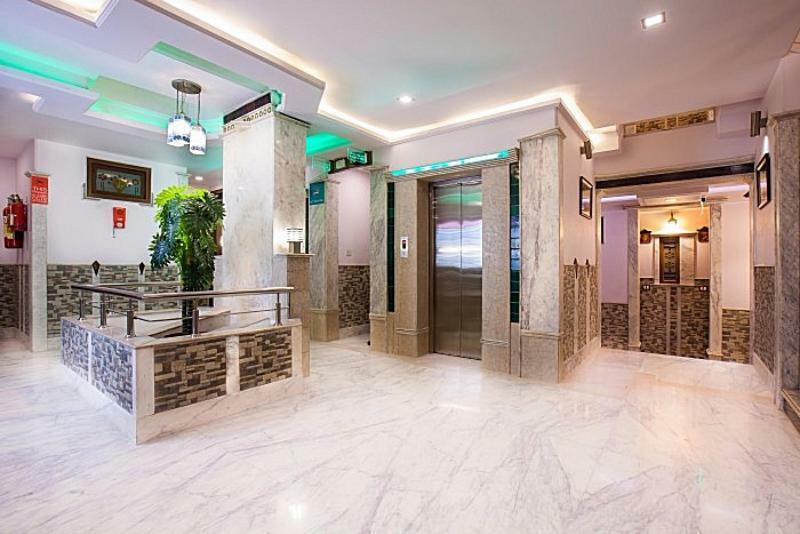 Hotel The Natraj Yes Please -new Delhi 4*