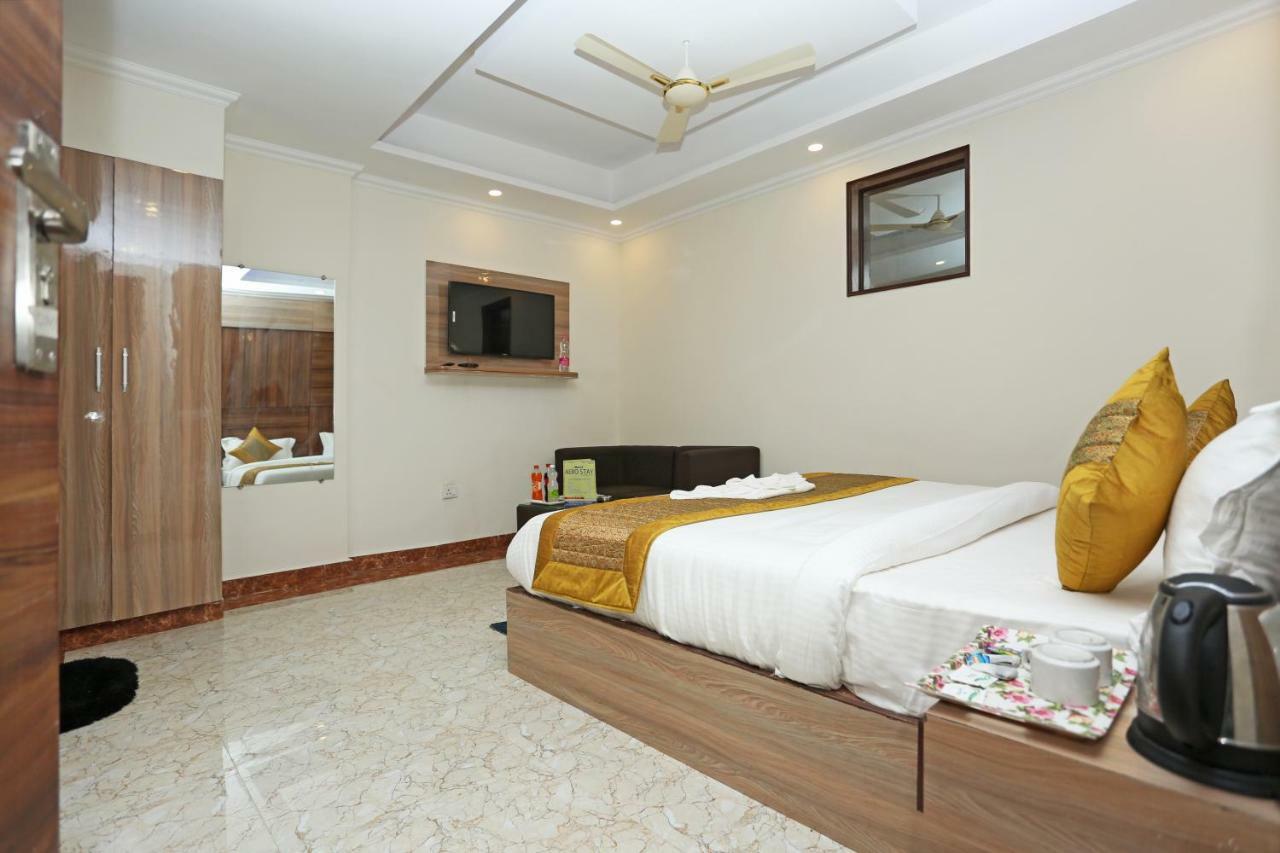 Capital Mount Hotel New Delhi