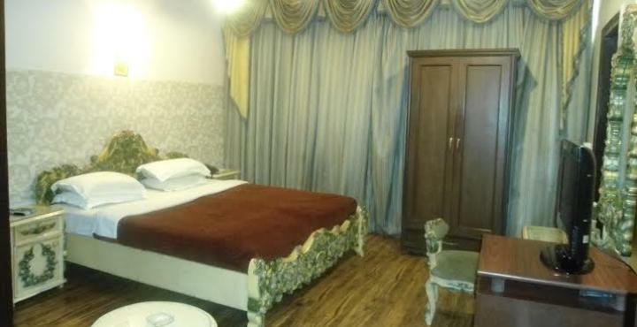 Collection O Hamilton 4* New Delhi