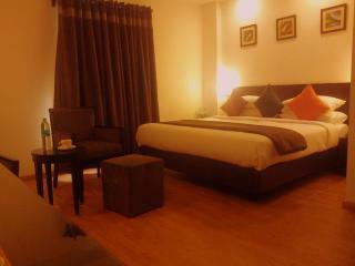Siesta Basil - Okhla 4*