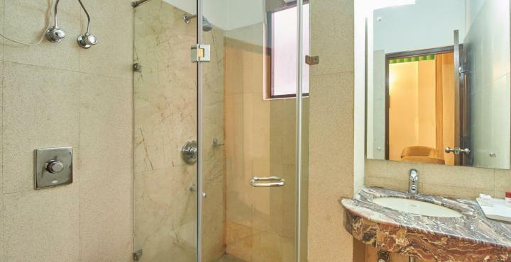 Tawang Near B L Kapoor Hospital A Well Hygiene 3* Delhi (National Capital Territory of India)