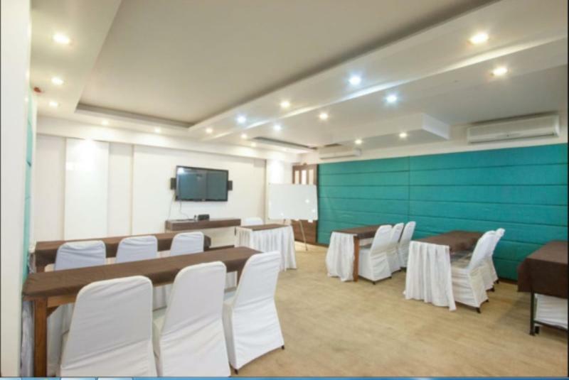 Hotel Saar Delhi (National Capital Territory of India)