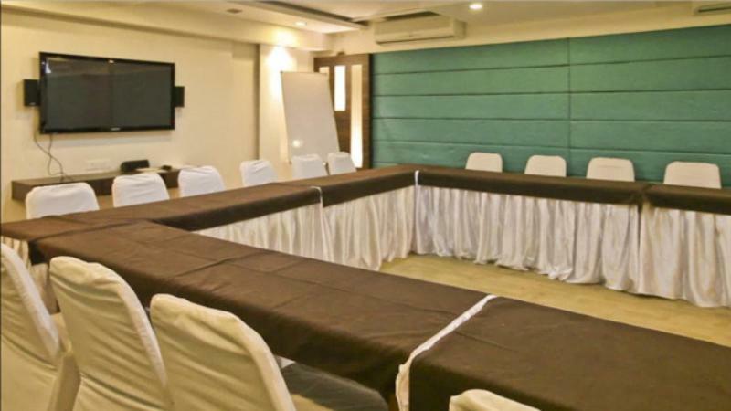 Saar 3* Delhi (National Capital Territory of India)