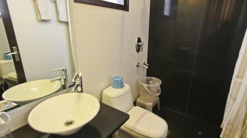 Saar Hotel Delhi (National Capital Territory of India)