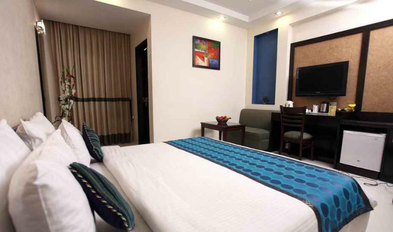 Hotel Saar Delhi (National Capital Territory of India)