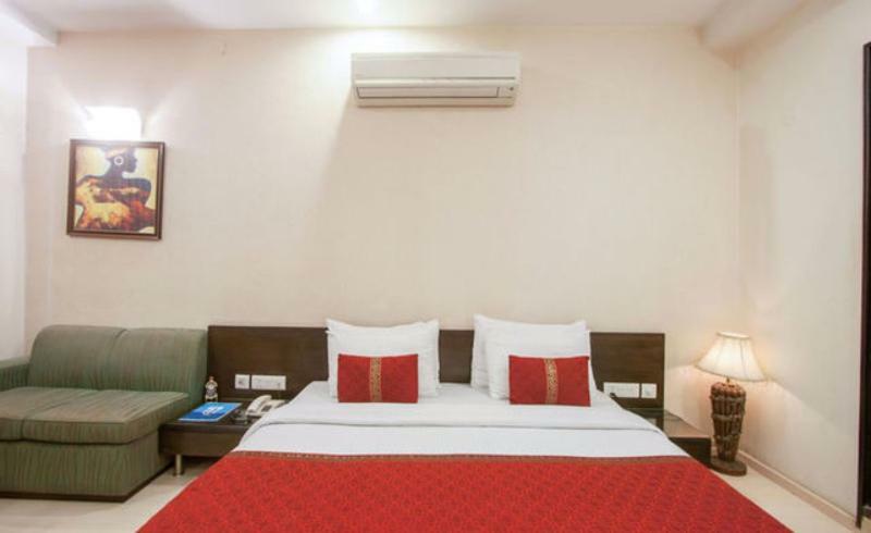 Saar 3* Delhi (National Capital Territory of India)