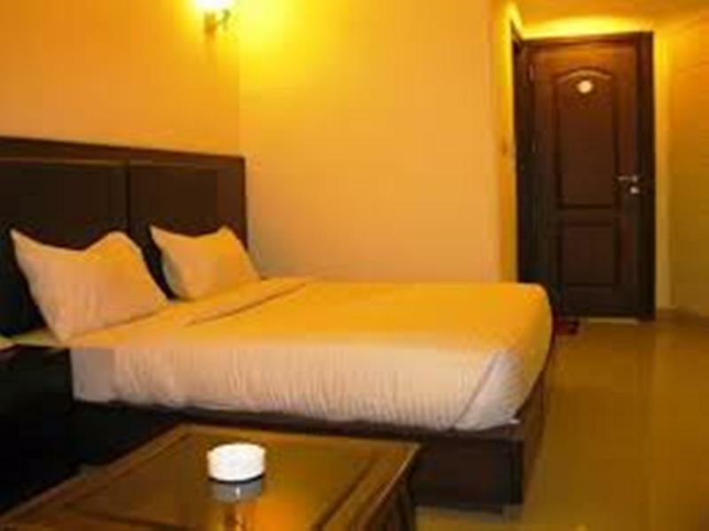 Hotel Oyo Townhouse 002 Park Delhi (National Capital Territory of India)