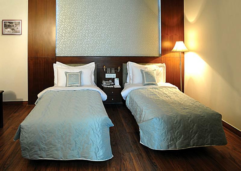 Oyo Townhouse 002 Park 2* Delhi (National Capital Territory of India)