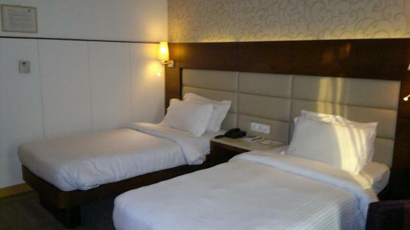 Oyo Townhouse 002 Park Hotel Delhi (National Capital Territory of India)
