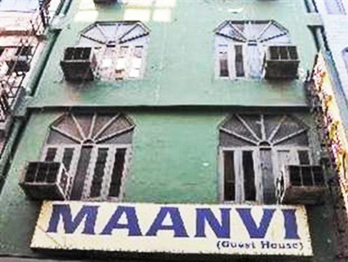Hotel Maanvi