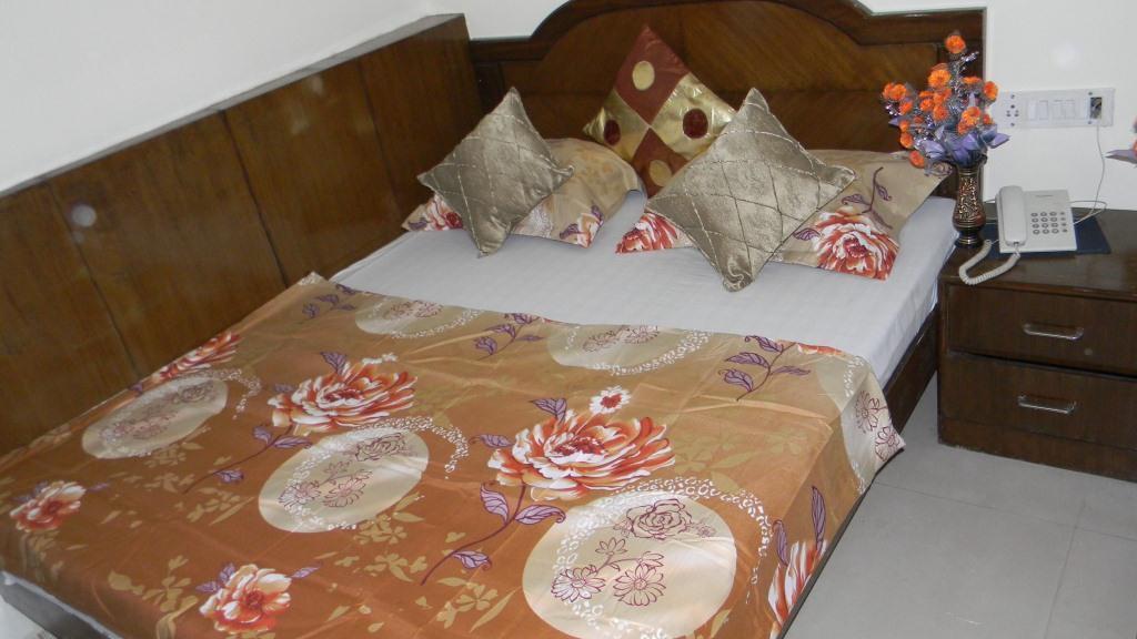 Hotel Maanvi New Delhi