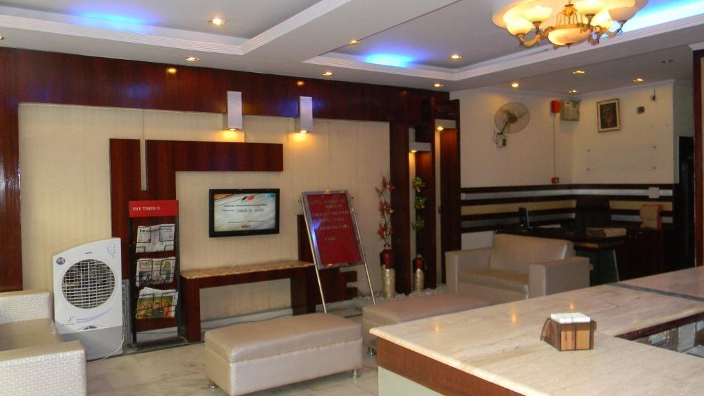 Maanvi 2* New Delhi