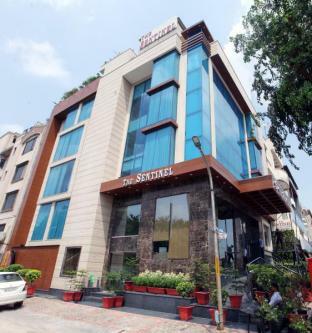 The Sentinel Hotel 3*