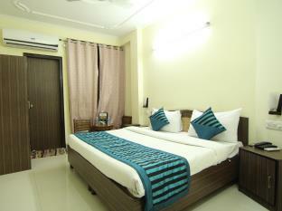 Luck Residency 2* New Delhi