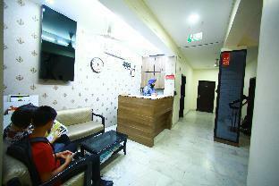 Sundeep Hotel 2*