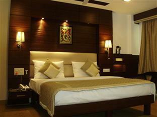Hotel Tryfena New Delhi