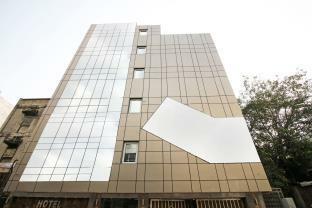 Hotel Tara Palace Redfort