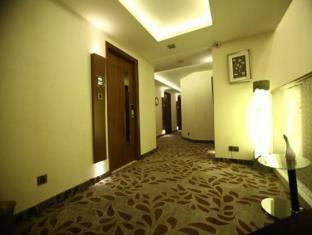 Jrd Exotica-business Hotel 3*