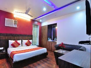 O Sehej Continental 3* New Delhi