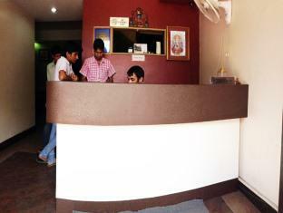 Pacific Gurgaon Sec 41 Guest house 2*