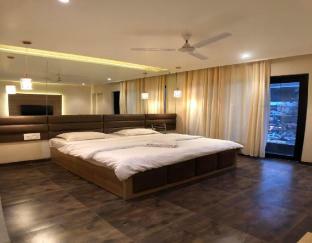 Solitaire 3* New Delhi