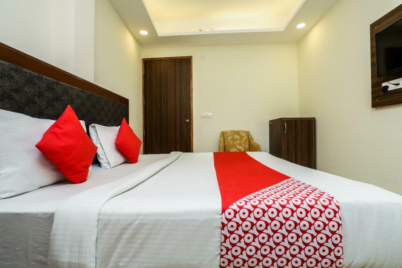 Hotel Ivy Plaza Luxury 3*