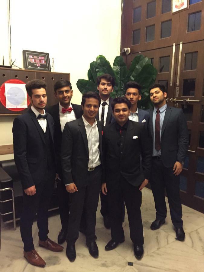 Hotel Anantkoti New Delhi