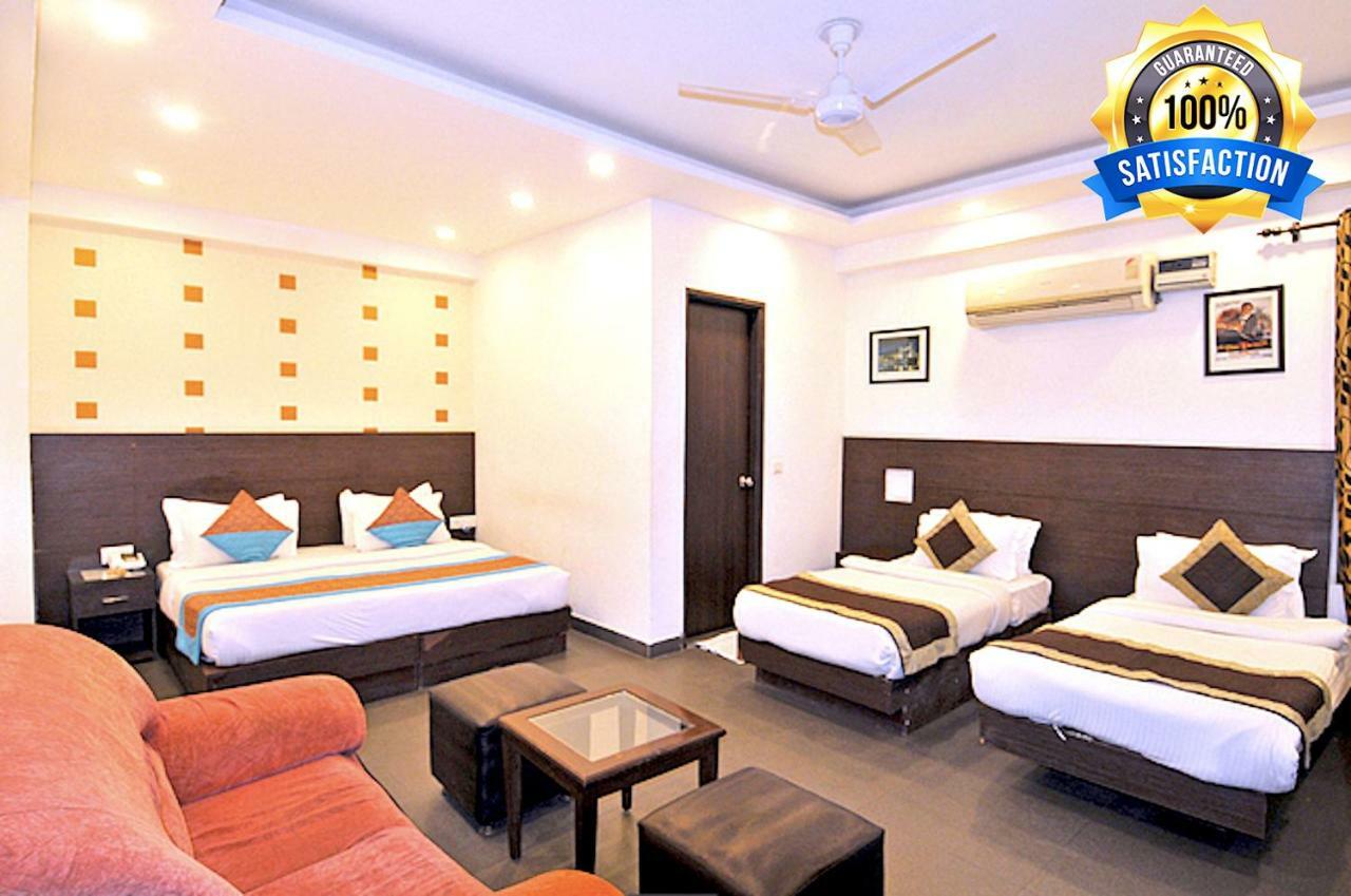 Hotel La Vista Delhi (National Capital Territory of India)