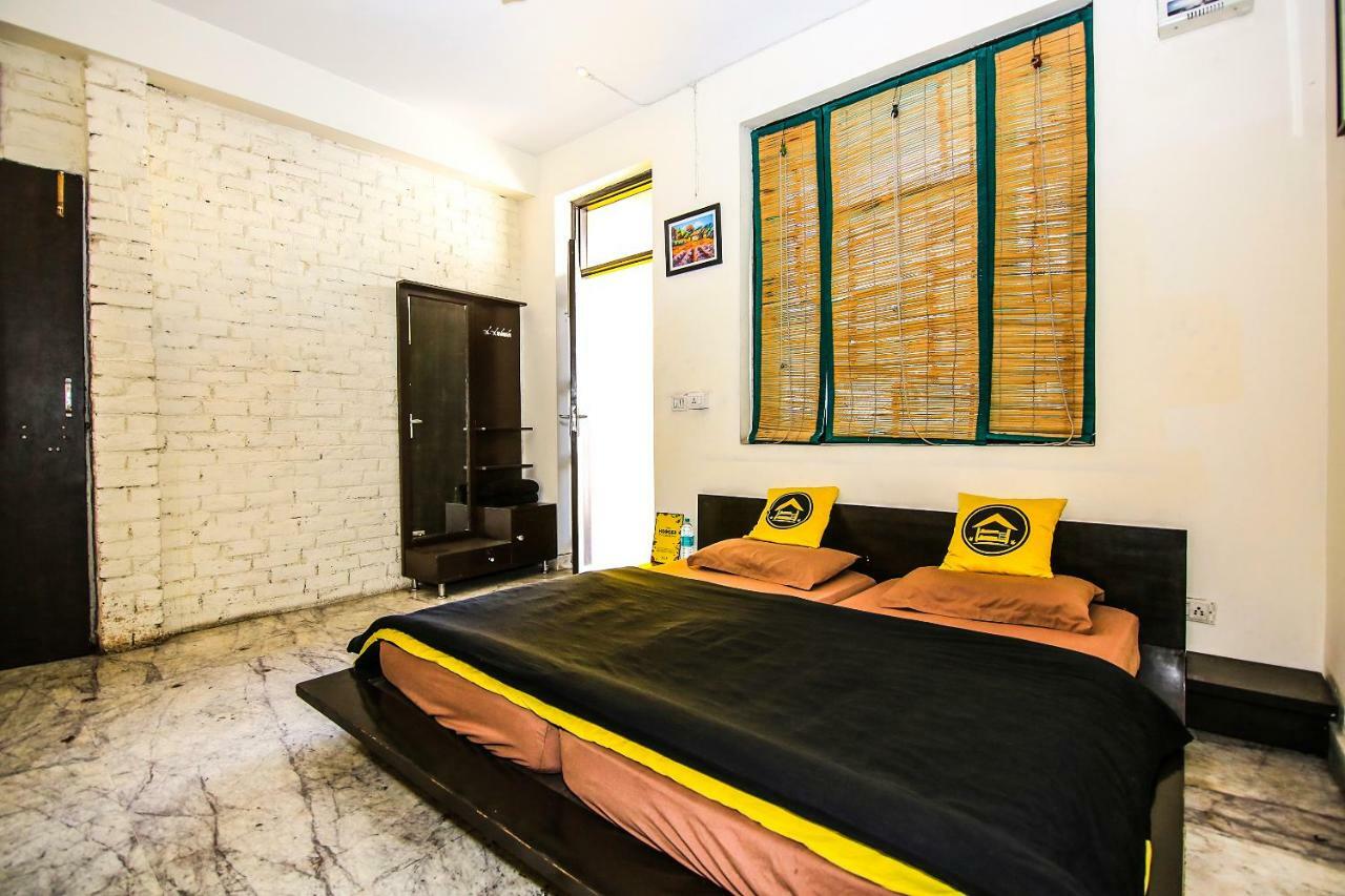 Backpackers Park Hostel *