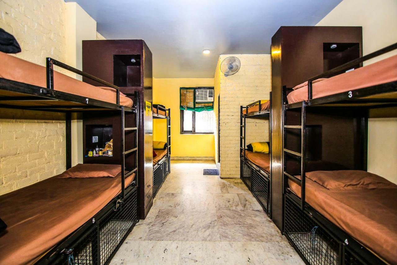 Backpackers Park New Delhi
