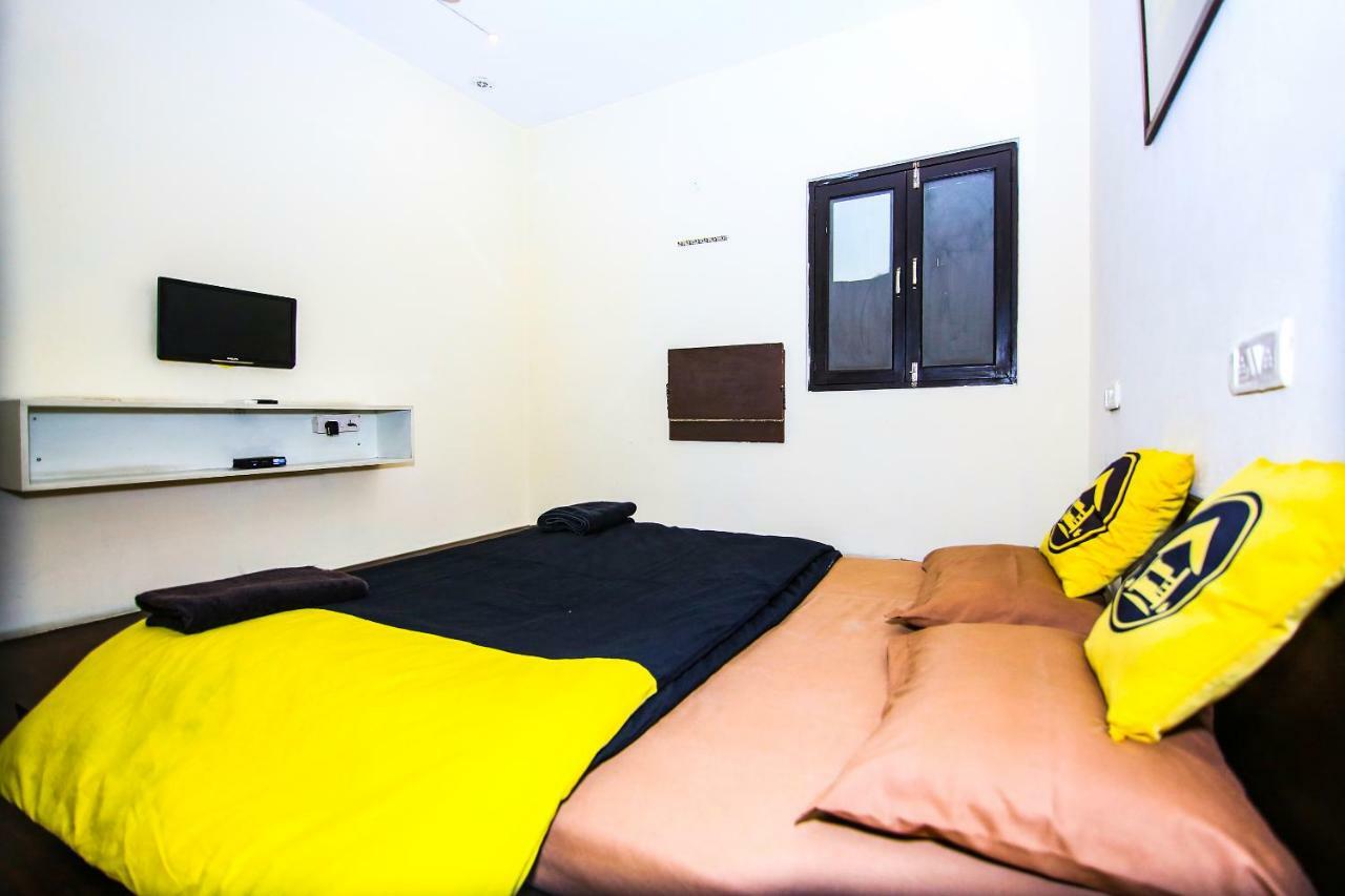 Backpackers Park Hostel