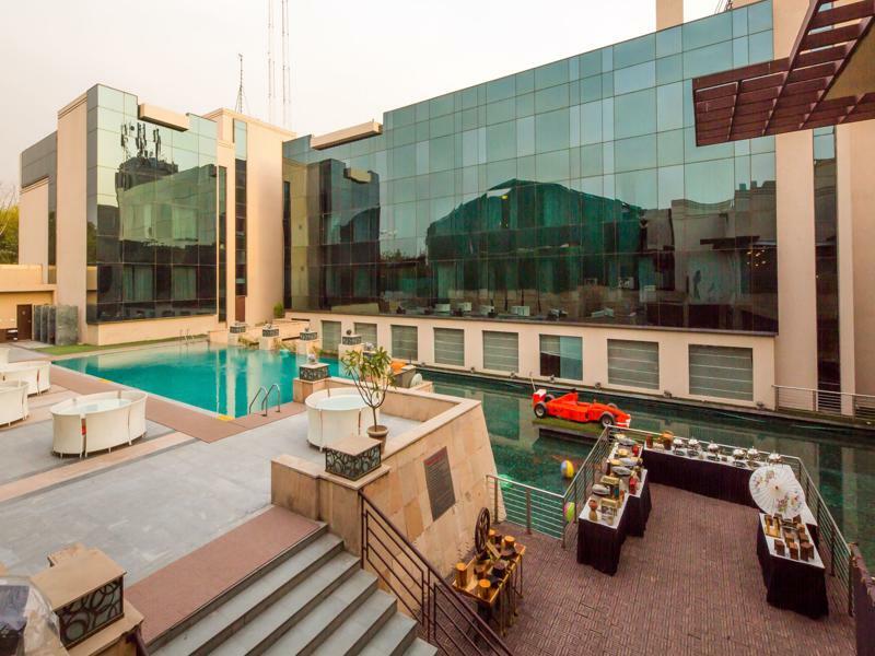 Hotel Orana &