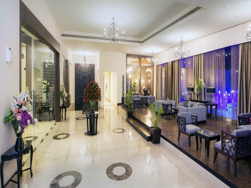 Hotel Orana &