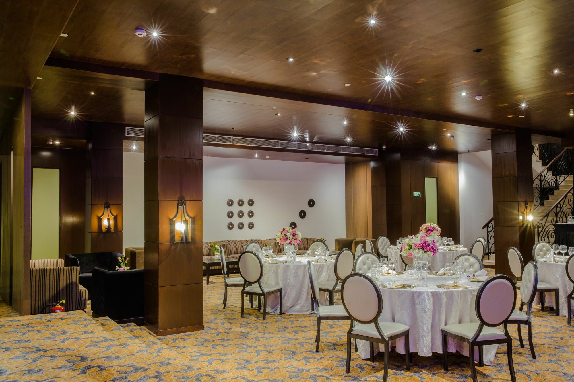 Hotel Orana &