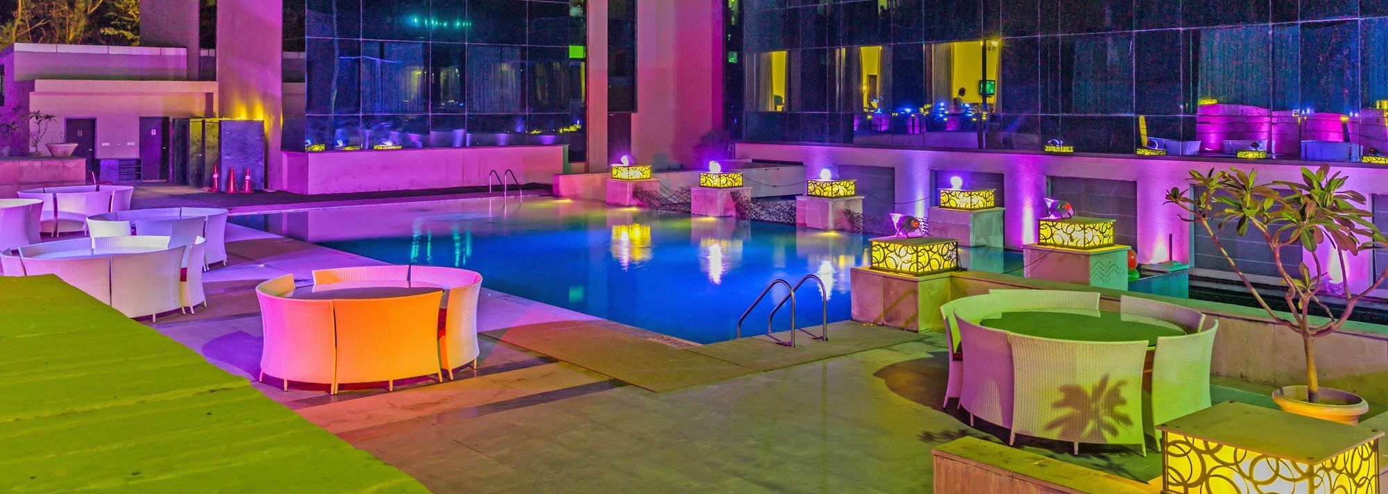 Hotel Orana &