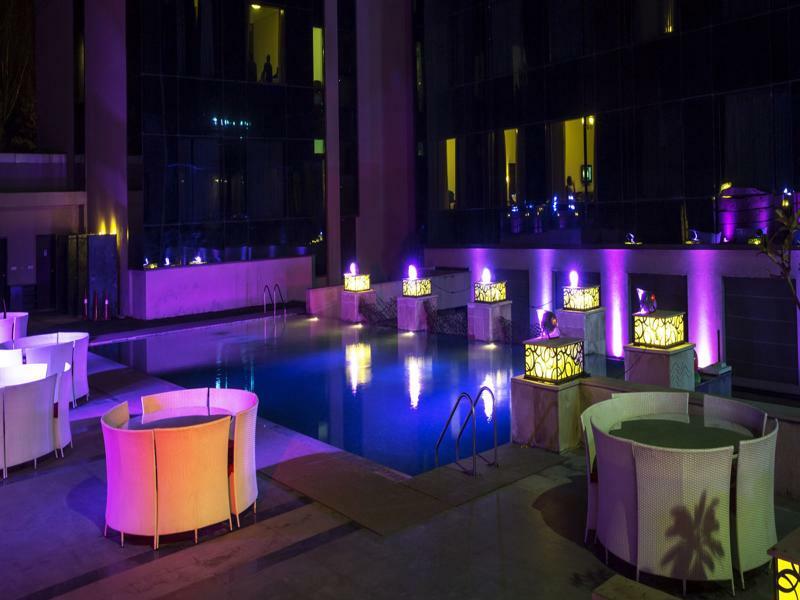 Hotel Orana & 4*