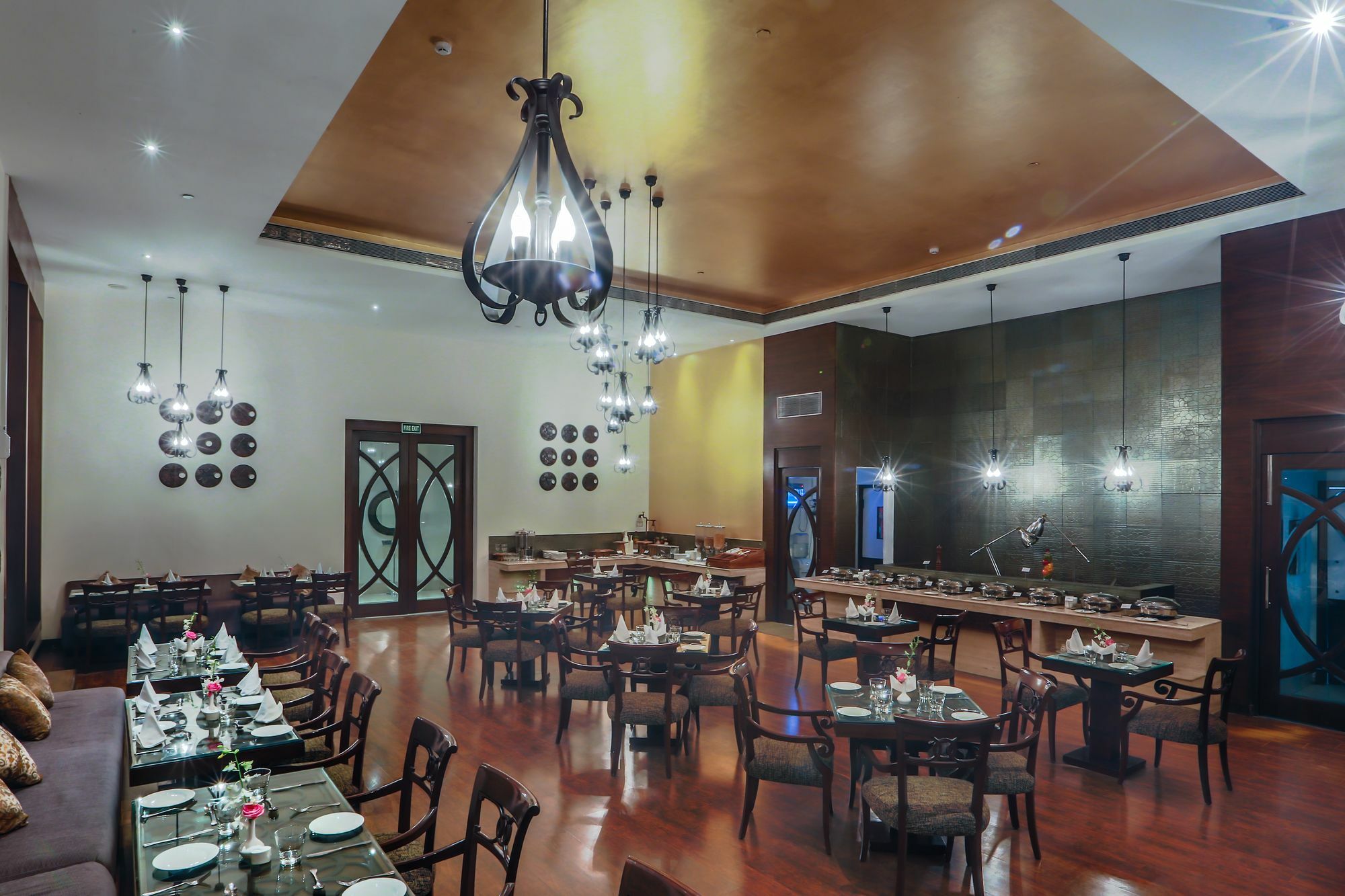 Hotel Orana & Nova Deli