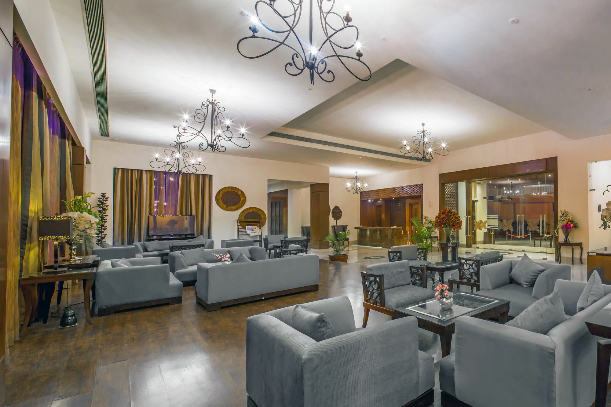 Hotel Orana & Nova Deli