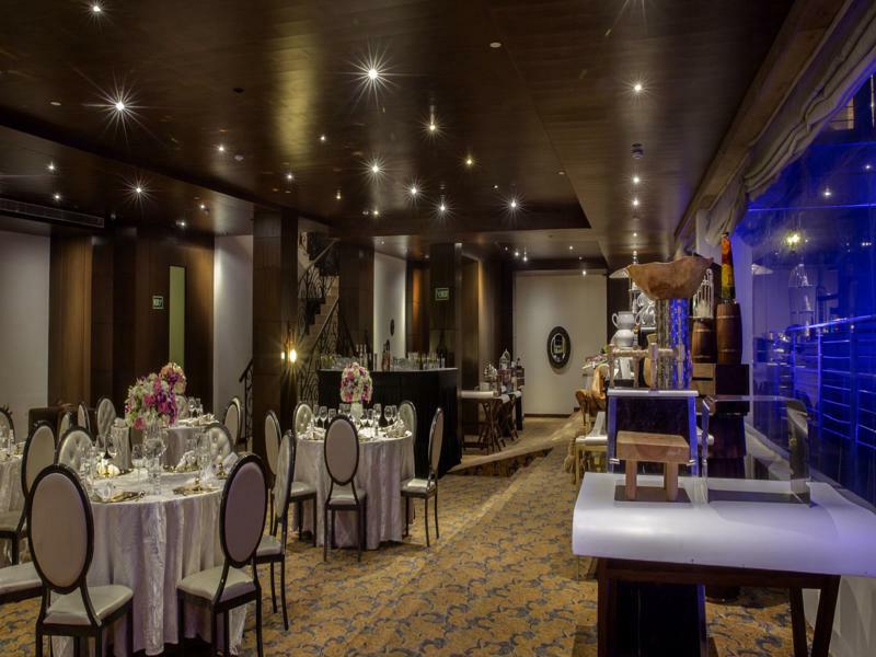 Orana & Hotel