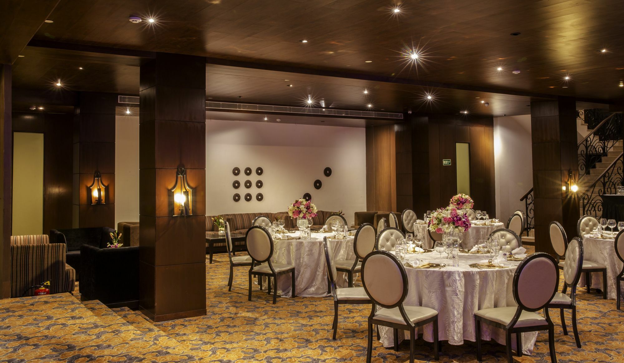 Orana & Hotel New Delhi