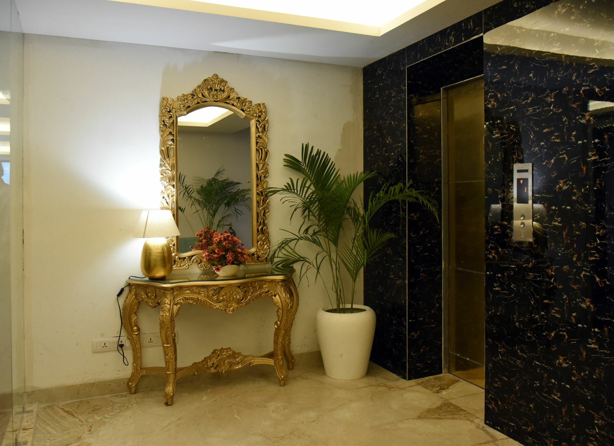 Hotel The Exotica Grand 3*