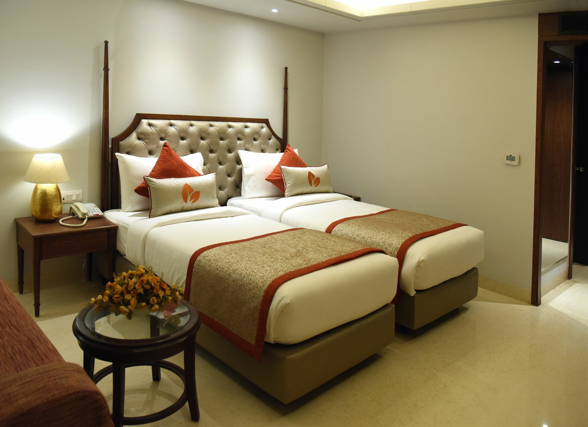 Hotel The Exotica Grand Delhi (National Capital Territory of India)