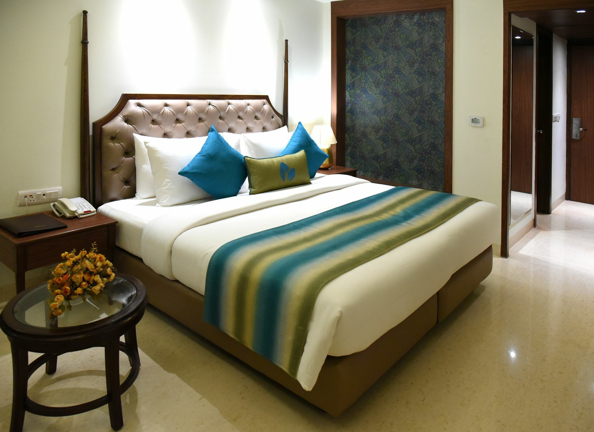 Hotel The Exotica Grand Delhi (National Capital Territory of India)