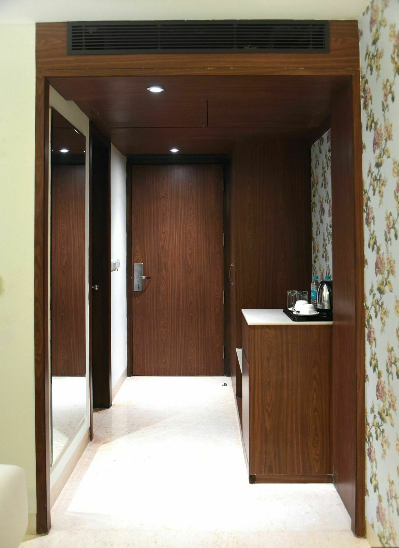The Exotica Grand