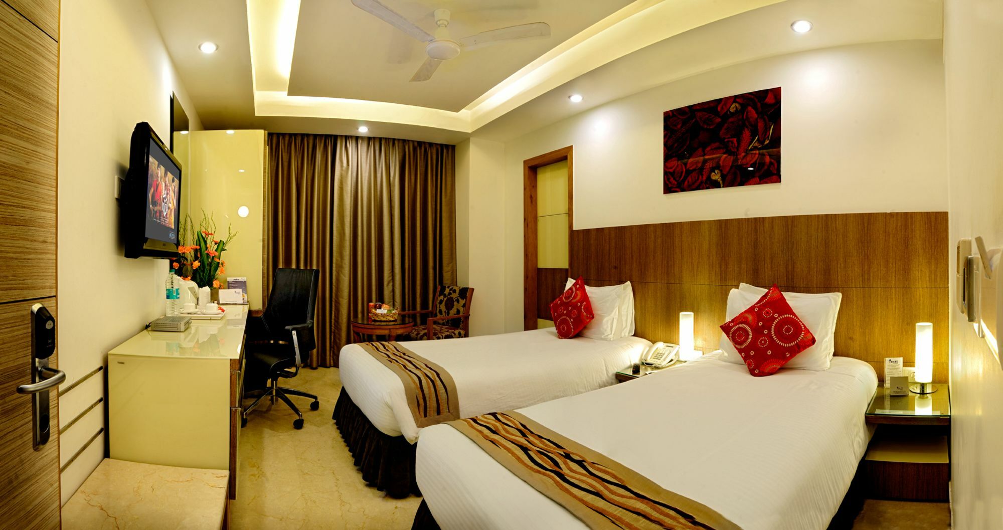 Townhouse Oak Safdarjung Hotel