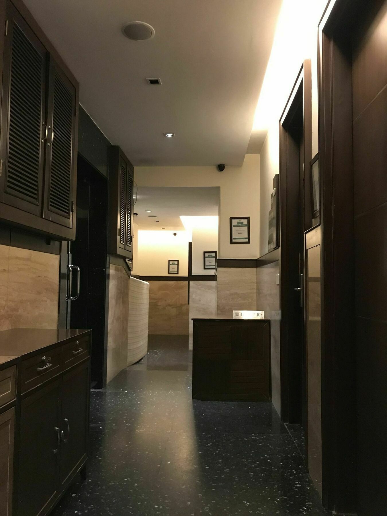 Hotel Metropolis Tourist 3*