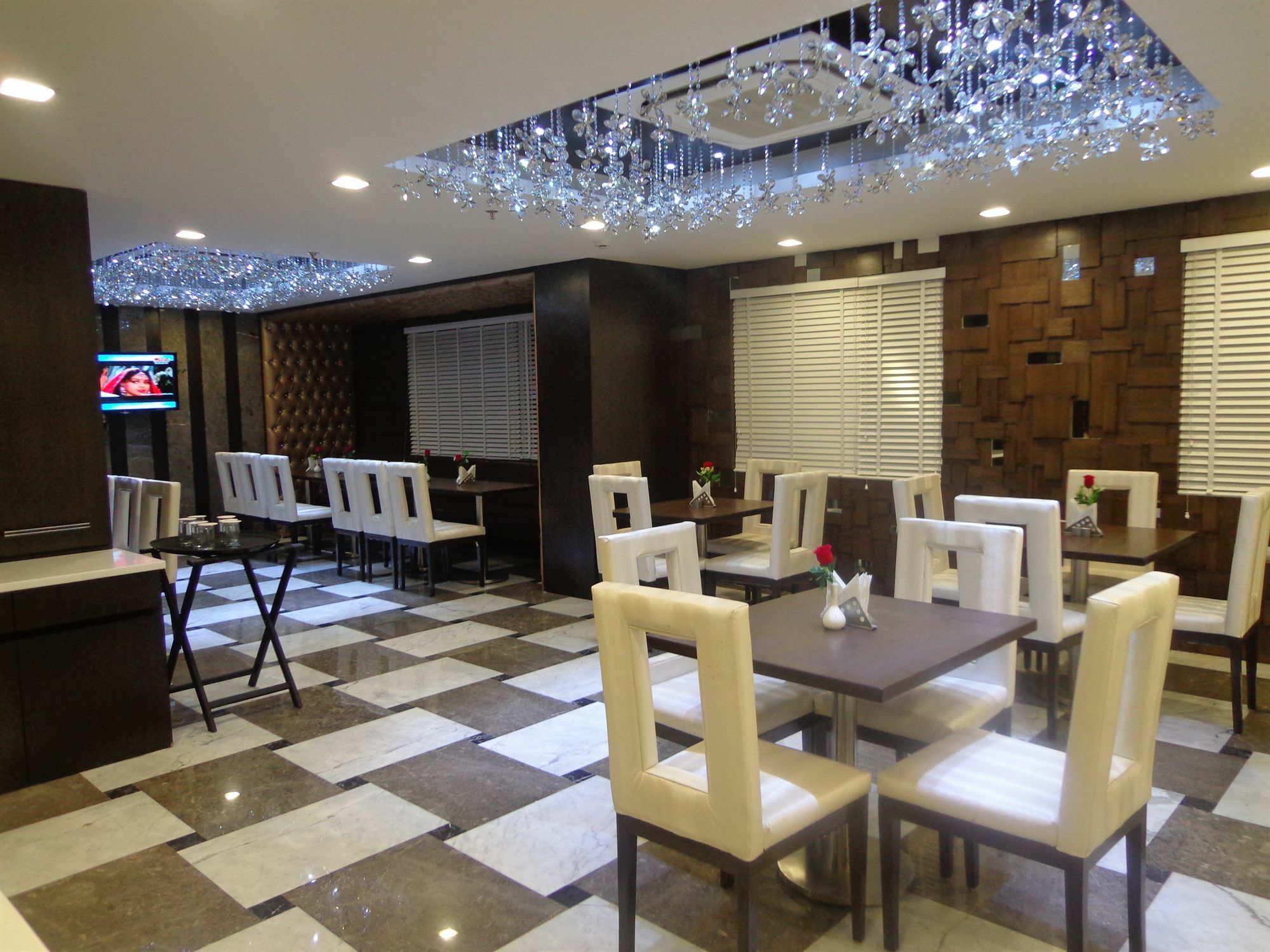 Taj Princess - Boutique Delhi (National Capital Territory of India)