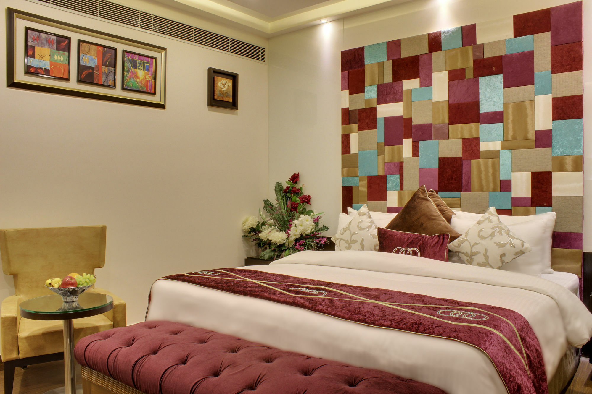 Hotel Taj Princess - Boutique